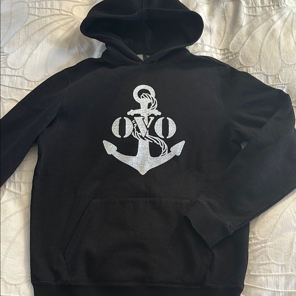 OVO Other - Black OVO Hoodie